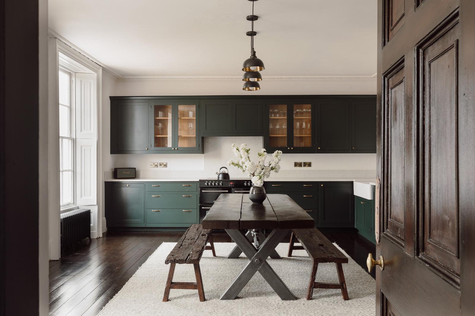 Kinnersley Manor - Image 3